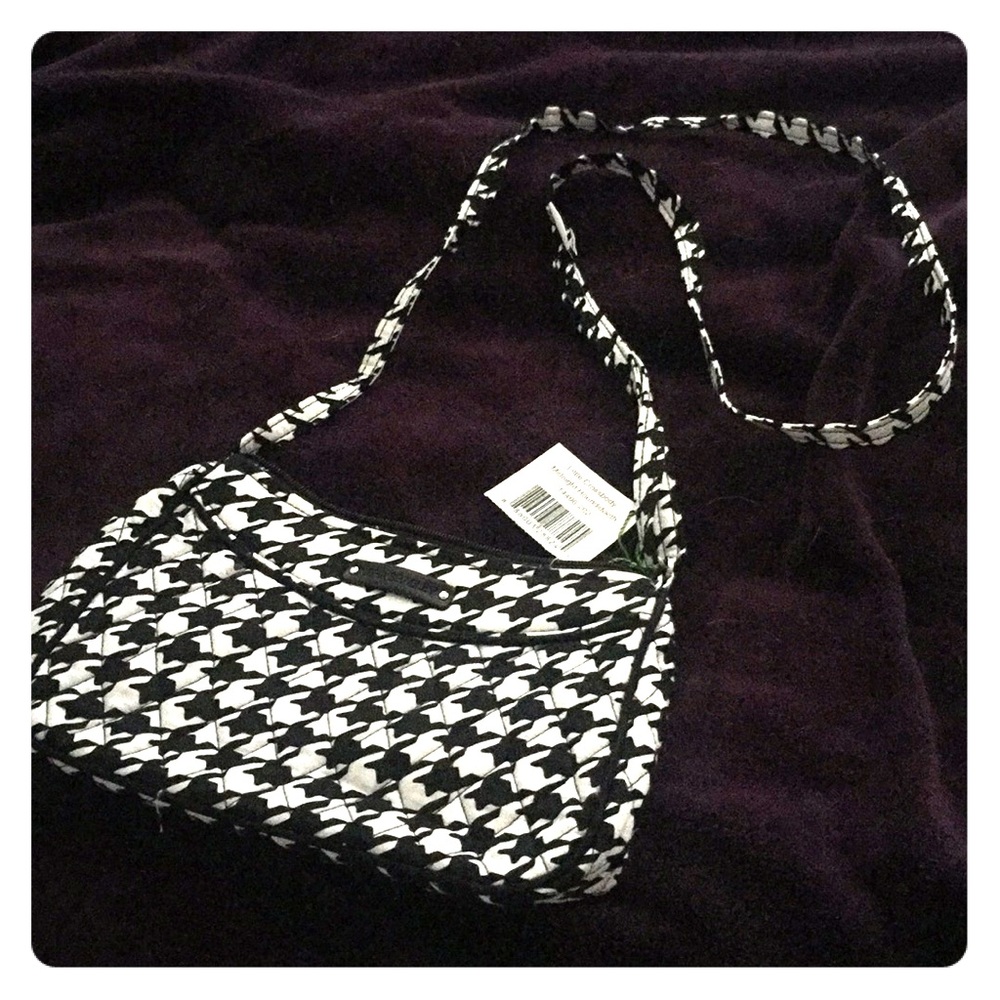 Never been used Vera Bradley Purse